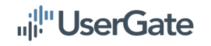 UserGate