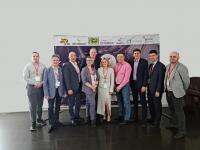 Компания "Конус" провела конференцию по информационной безопасности в г. Чита