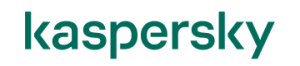 Kaspersky