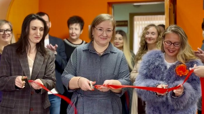Администрирование и информационная безопасность: «Базальт СПО» и Ideco открыли учебно-исследовательскую лабораторию в Армавирском юридическом техникуме