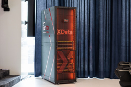 Машина баз данных Tantor XData Gen3: устранение архитектурных ограничений PostgreSQL для полноценной обработки HTAP