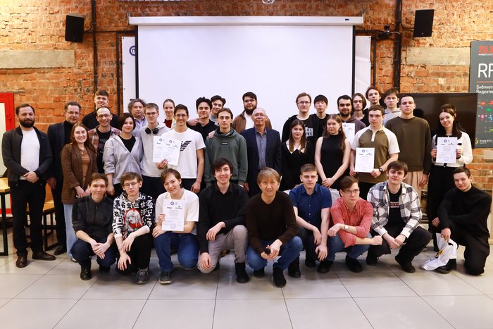 Baikal Code Hackathon 2026: разработка AI-ассистентов на ОС «Альт»