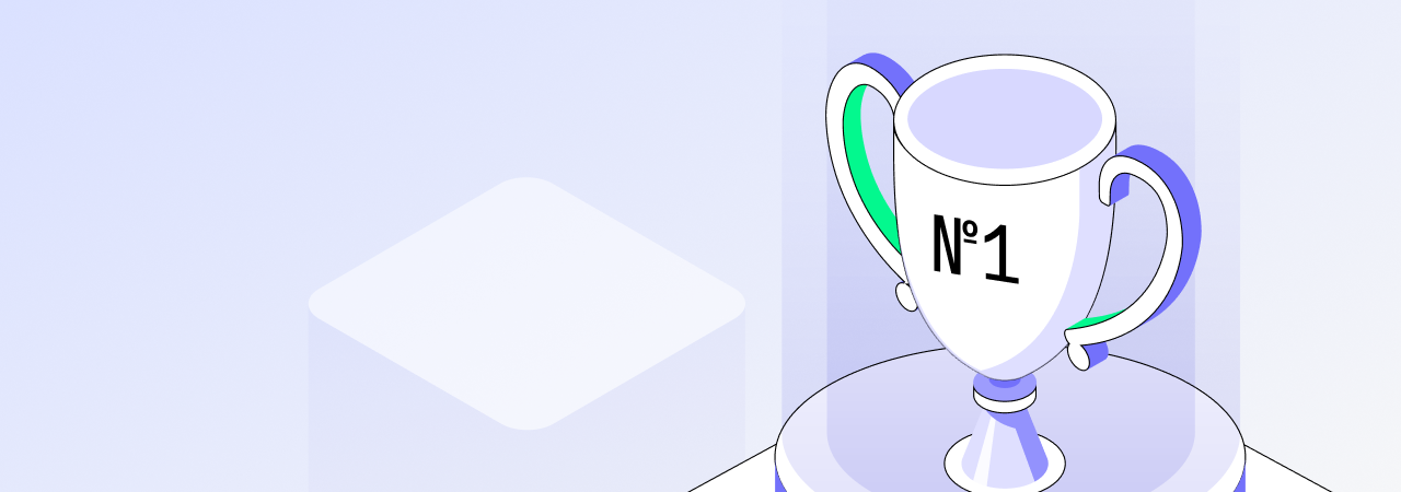 «Платформа Боцман» признана лучшей российской Kubernetes-платформой для ИИ и машинного обучения