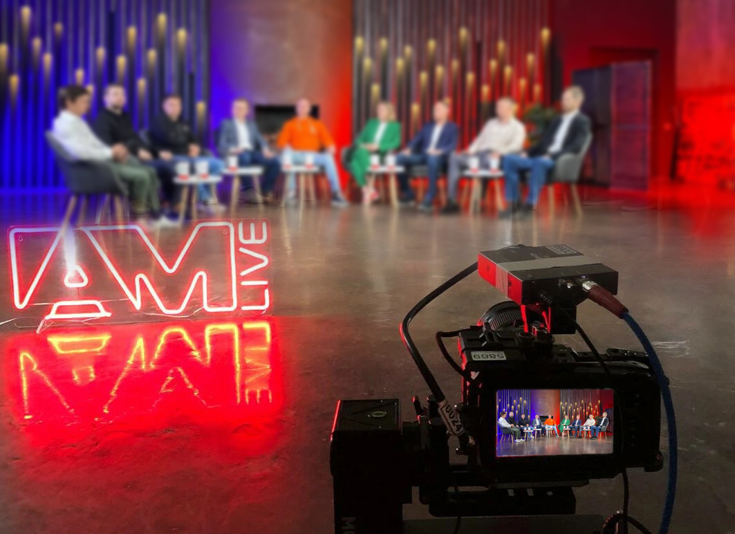 «От имитации к результату»: как выстроить работающий процесс управления уязвимостями в 2026 году — в эфире AM Live