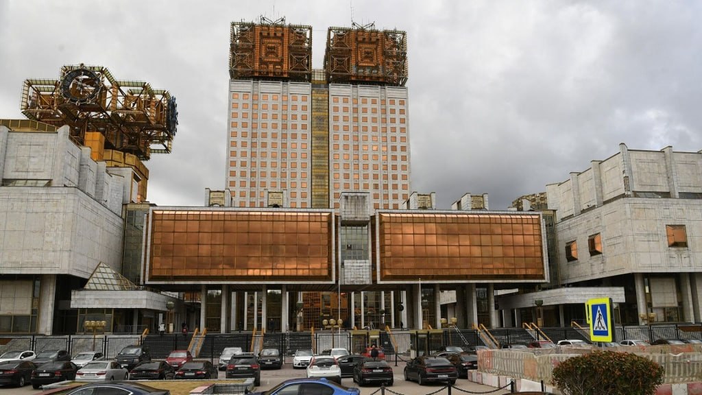 Ротация Экспертного совета ВАК