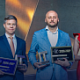 Группа Астра получила премию TAdviser IT Prize за проект импортозамещения года